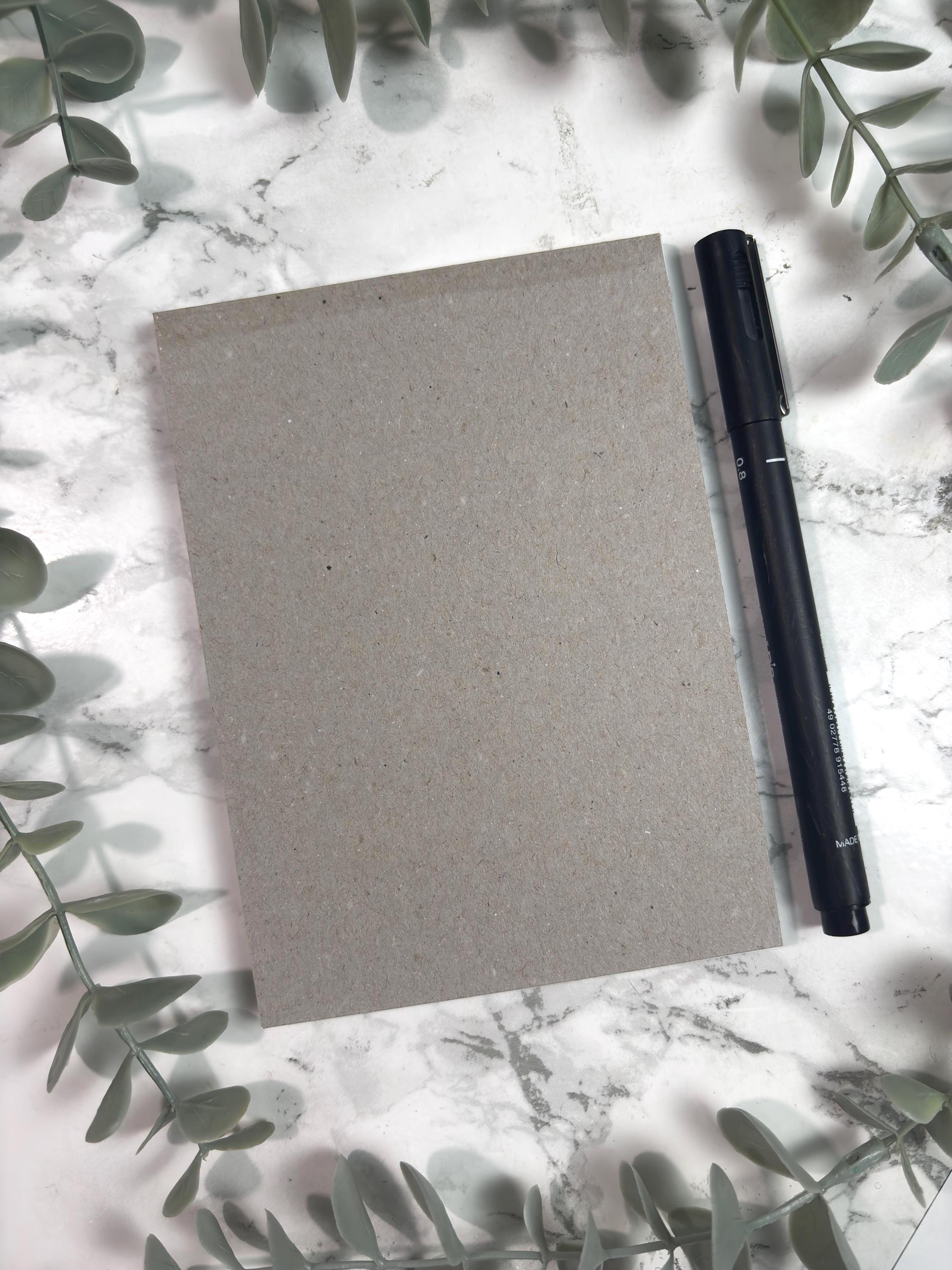 Mischievous Racoon Plain Magnetic Notepad| Plain paper note pad| Pastel drawing design| Stationary